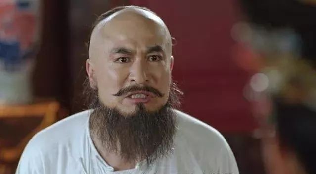 Ngao Bái vừa nhìn thấy Khang Hy liền cởi áo: Hoàng đế bật khóc nức nở và đưa ra yêu cầu này - Ảnh 4.