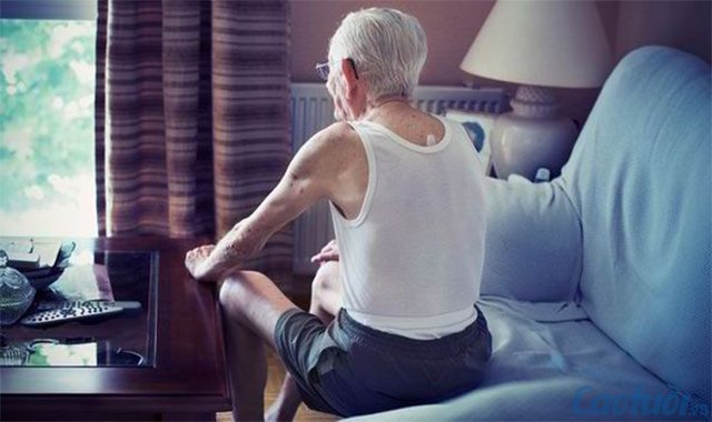 Tôi 65 tuổi, nghỉ hưu 1 mình 1 căn nhà 3 tầng, cả trăm triệu mỗi tháng nhưng khi gặp lại con dâu cũ tôi mới thấy mình được sống thật sự - Ảnh 1.