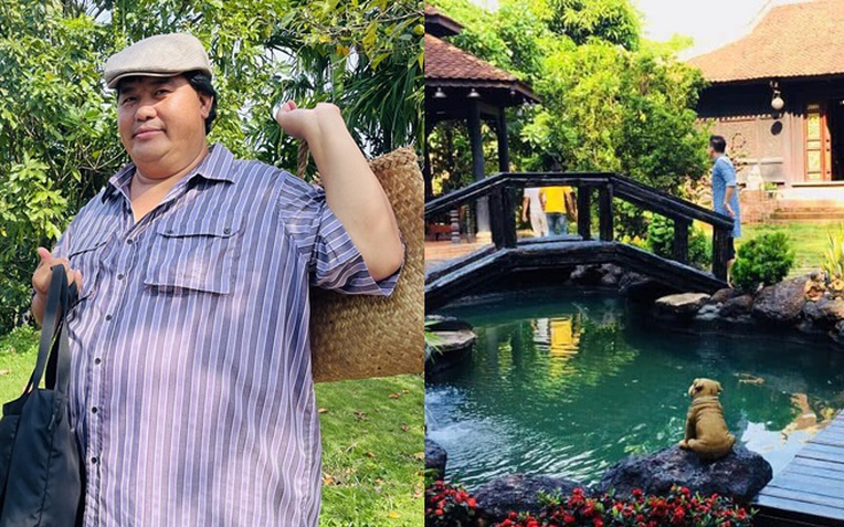 Nữ NSƯT sinh ra để làm công chúa, 53 tuổi đẹp như 30, sống xa chồng để giữ hạnh phúc hôn nhân - Ảnh 7.