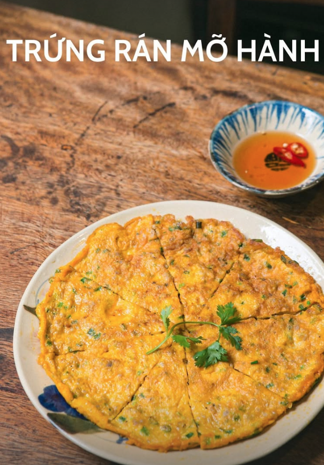 Top quán cơm quê vừa lọt danh sách MICHELIN Guide 2025: Nơi đạt 1 sao vẫn bán trứng chiên rẻ hơn Dượng Bầu!- Ảnh 6.