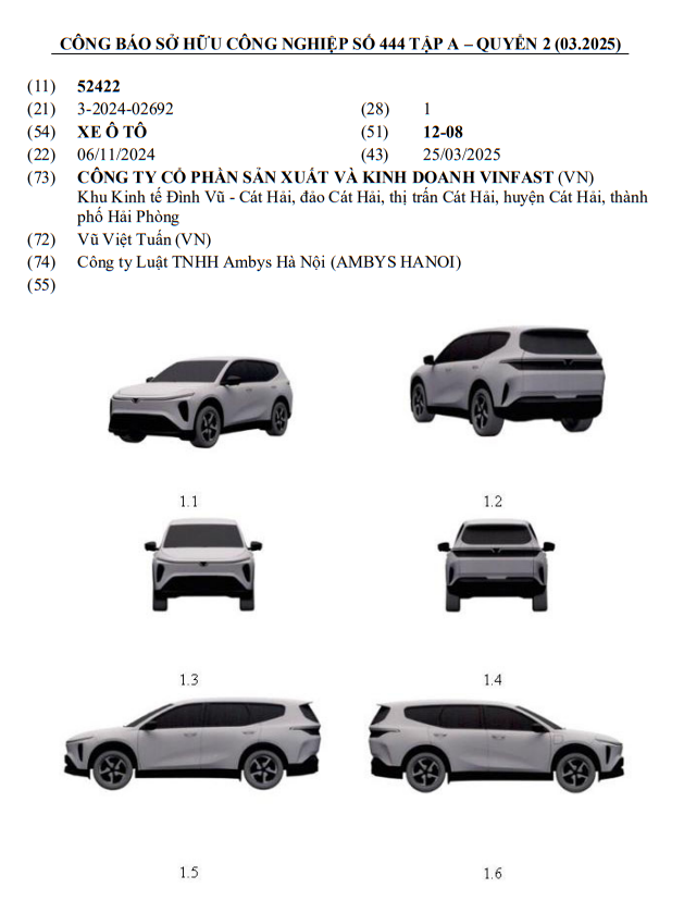 VinFast Limo Green lộ diện ngoài đời, ảnh tràn ngập mạng xã hội: Thiết kế của xe do người Việt làm 100% - Ảnh 3.