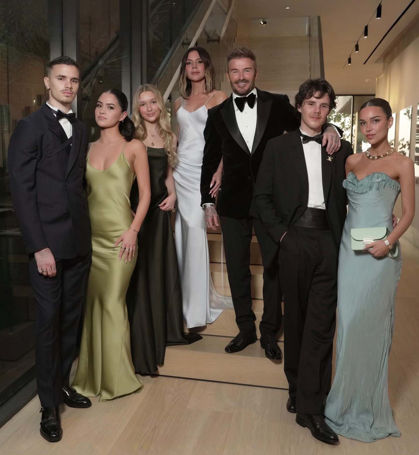 David Beckham nhận tin vui nhất cuộc đời giữa sóng gió gia đình- Ảnh 4.