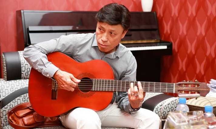 Danh ca Tuấn Ngọc: Bỏ làm một việc vì bầu show nói sẽ trả nhiều tiền hơn- Ảnh 2.