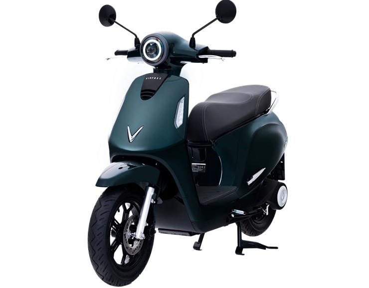 Đặt lên bàn cân các mẫu xe của 2 thương hiệu xe máy điện đang làm mưa làm gió thị trường Việt: VinFast nắm lợi thế giá rẻ, chi phí tốt, Yadea nhiều tính năng lạ - Ảnh 5.