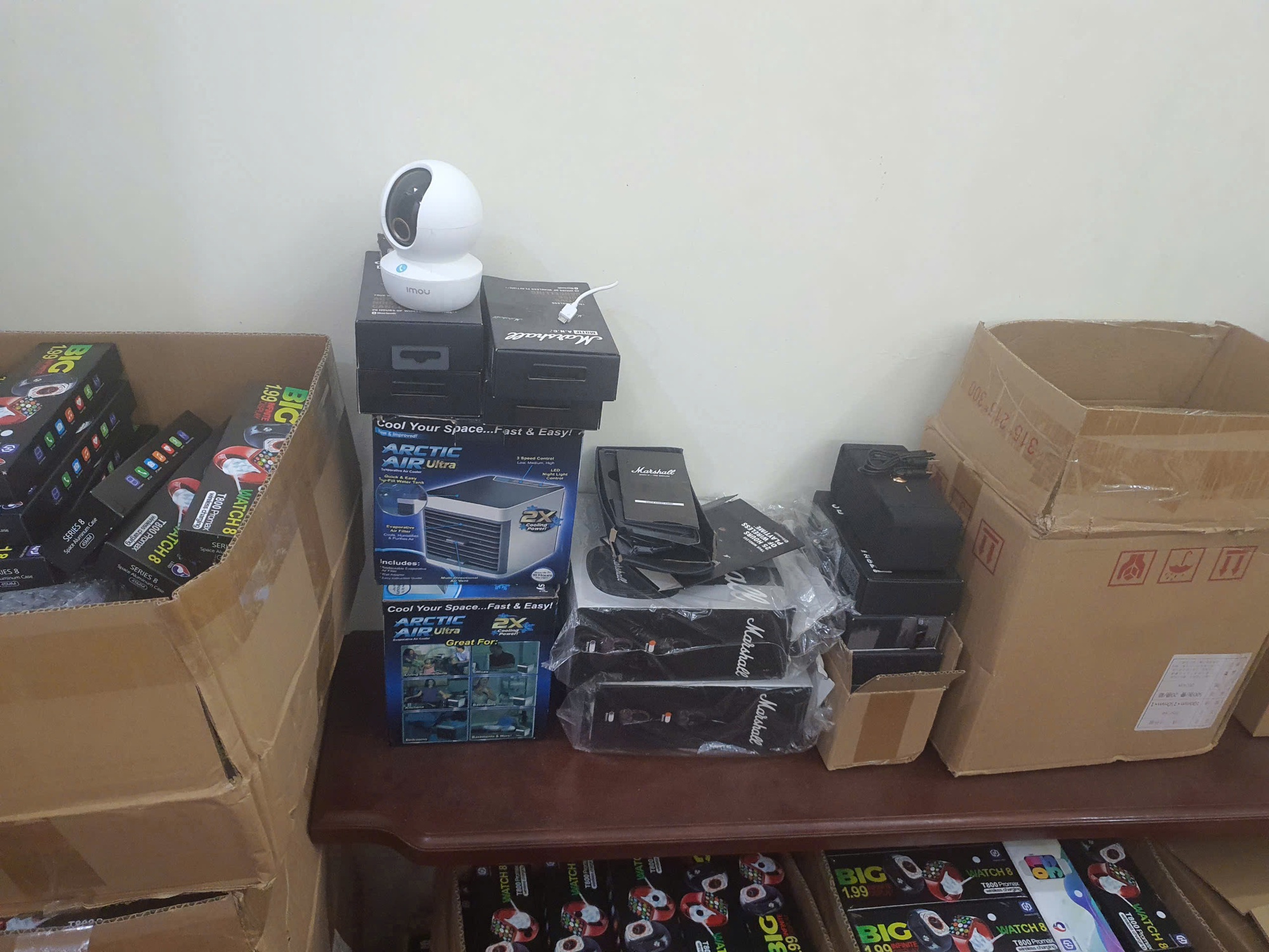 Bắt phó giám đốc công ty ở Vũng Tàu Lừa đảo chiếm đoạt tài sản học viên - Ảnh 4.