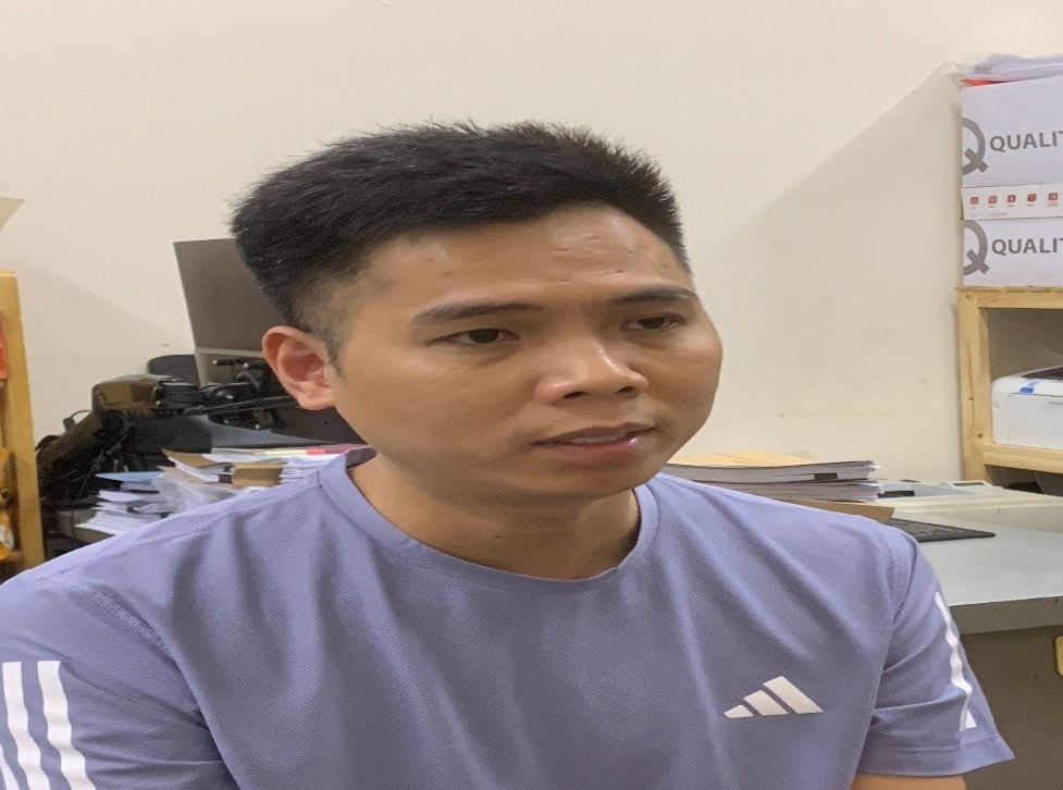 Bắt tạm giam Bùi Thị Thanh Nga và bạn trai lừa đảo 10.000 tỷ đồng của hàng chục nghìn người - Ảnh 2.