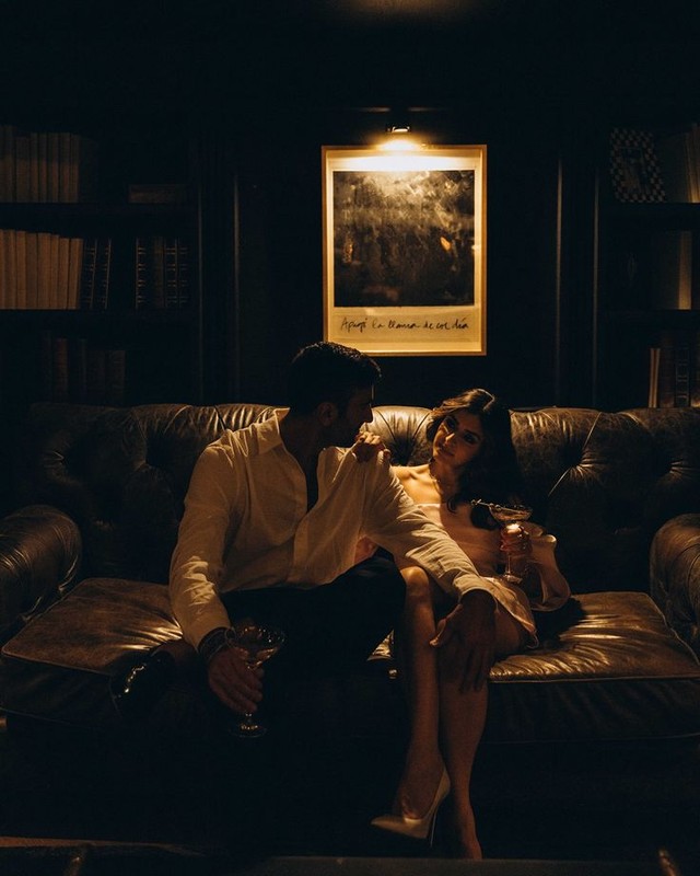 Xem ''Sex Life'' khi vắng chồng, tôi rùng mình vì sự thật hôn nhân được phơi bày, ít phụ nữ dám lên tiếng- Ảnh 2.