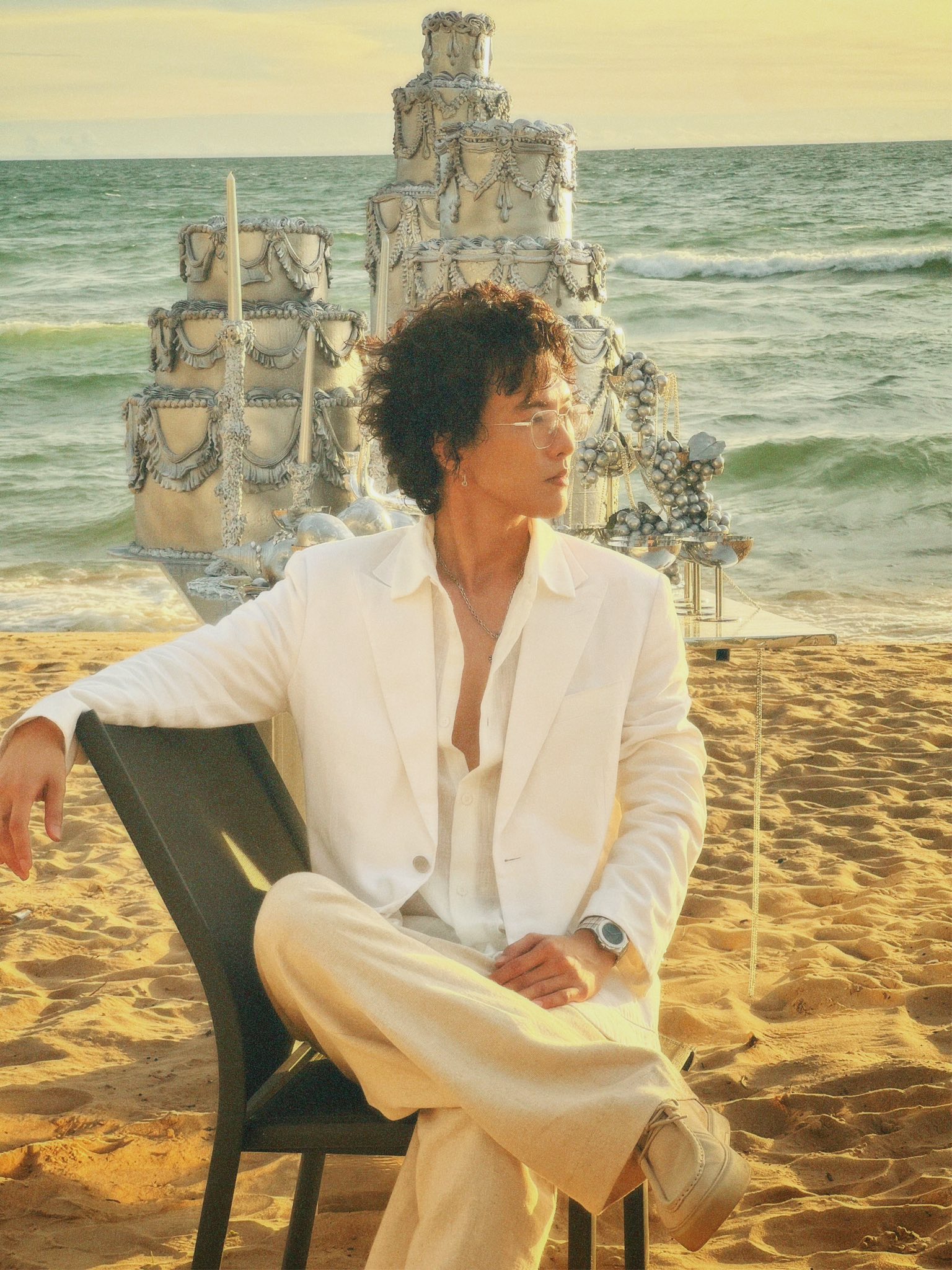 Chồng của ph&uacute; b&agrave; Diệp L&ecirc; l&agrave; ai m&agrave; sẵn s&agrave;ng mua 3 mảnh đất tặng vợ, t&agrave;i ch&iacute;nh trong nh&agrave; để vợ giữ hết- Ảnh 5.