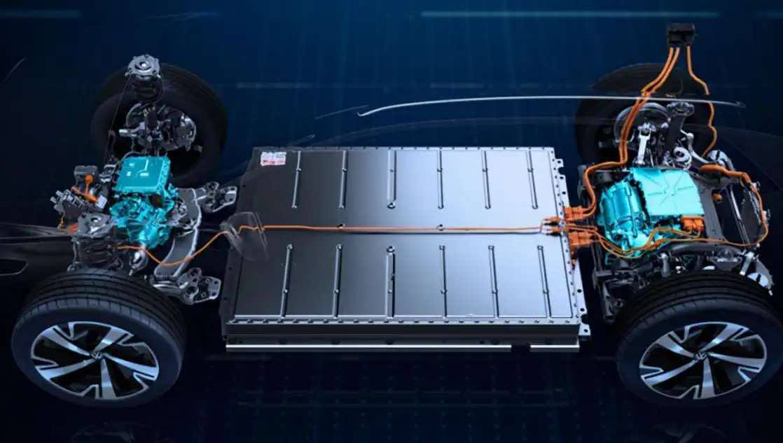 Siêu phẩm VinFast Limo Green giá khởi điểm 749 triệu với công nghệ pin tiên tiến - Ảnh 2.