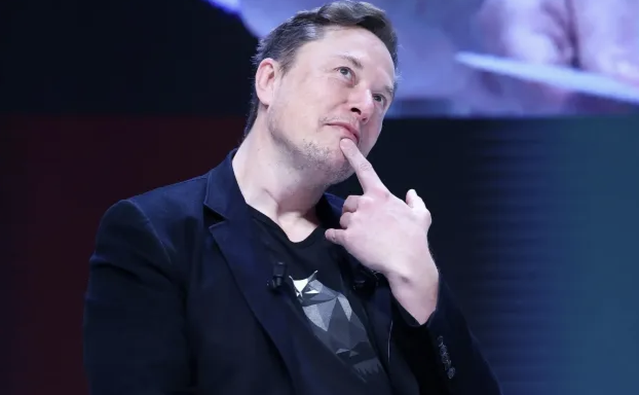 Tỷ Phú Elon Musk: Học Cũng Như Chơi Game, Cần Giúp Trẻ “Nghiện” Từ Nhỏ Anh Man Hinh 2025 06 06 Luc 090334 1749284599445 1749284600288673964836