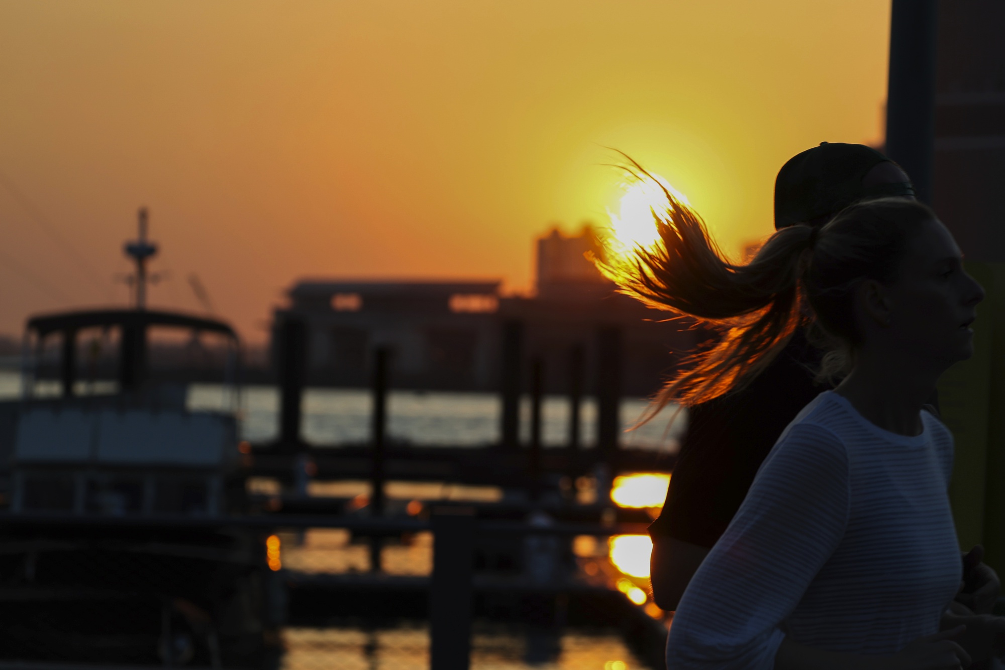 Kh&oacute;i ch&aacute;y rừng ở Canada lan sang ch&acirc;u &Acirc;u - Ảnh 5.