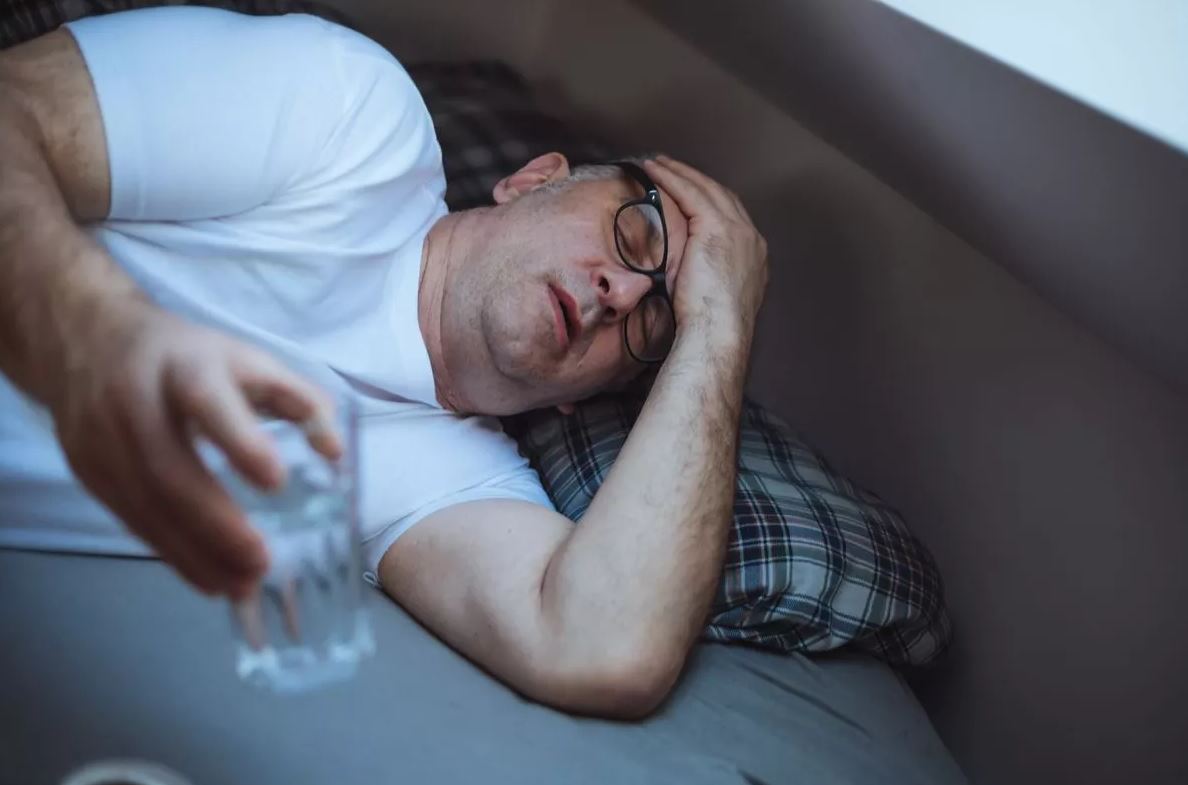 Nỗi ám ảnh ‘làng ung thư’ ở Hà Tĩnh: Hầu hết người bệnh có 2 điểm chung, dân không khỏi bất an lo lắng - Ảnh 6.