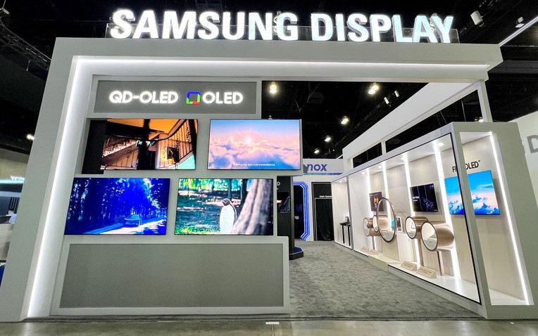 Bị Samsung Kiện, Hãng Trung Quốc Này Lập Tức Đáp Trả: Kiện Ngược Lại Samsung Ay Plans 18 Billion Investment In Vietnam For Oled Production 17492767034481046004177 36 0 786 1200 Crop 17492767074531586055037 1749311063571 17493110639971811427558