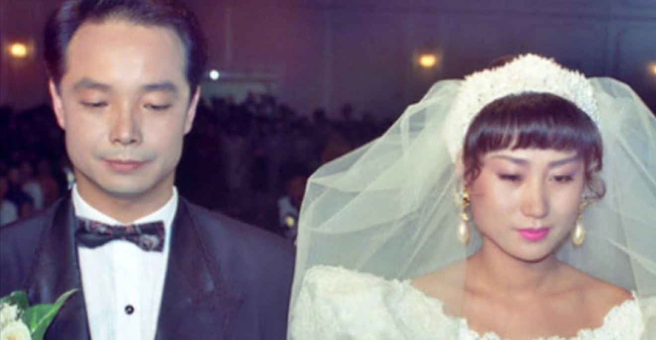 Sao nữ chia sẻ gây sốc: “Bé ba của chồng tôi đều qua đời hết rồi, chỉ còn 1 người đang nằm ICU"- Ảnh 3. Sao nữ chia sẻ gây sốc: “Bé ba của chồng tôi đều qua đời hết rồi, chỉ còn 1 người đang nằm ICU"- Ảnh 3.