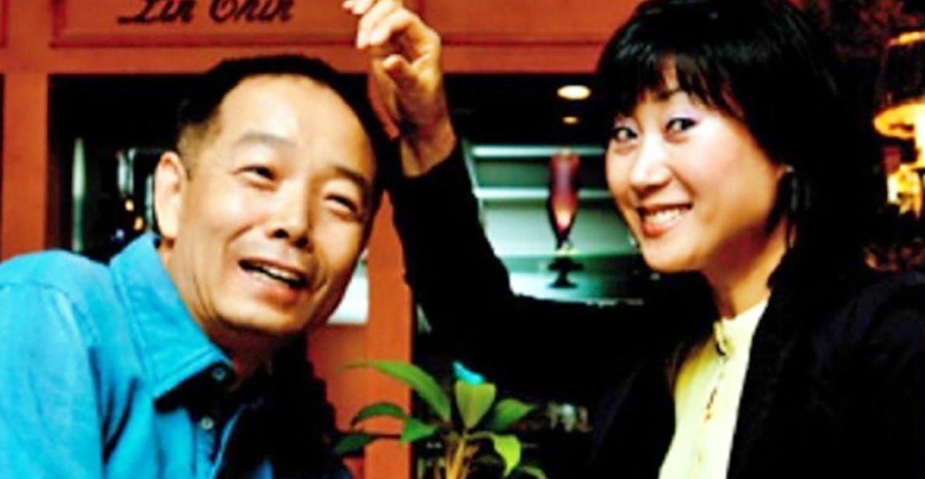 Sao nữ chia sẻ gây sốc: “Bé ba của chồng tôi đều qua đời hết rồi, chỉ còn 1 người đang nằm ICU"- Ảnh 2. Sao nữ chia sẻ gây sốc: “Bé ba của chồng tôi đều qua đời hết rồi, chỉ còn 1 người đang nằm ICU"- Ảnh 2.