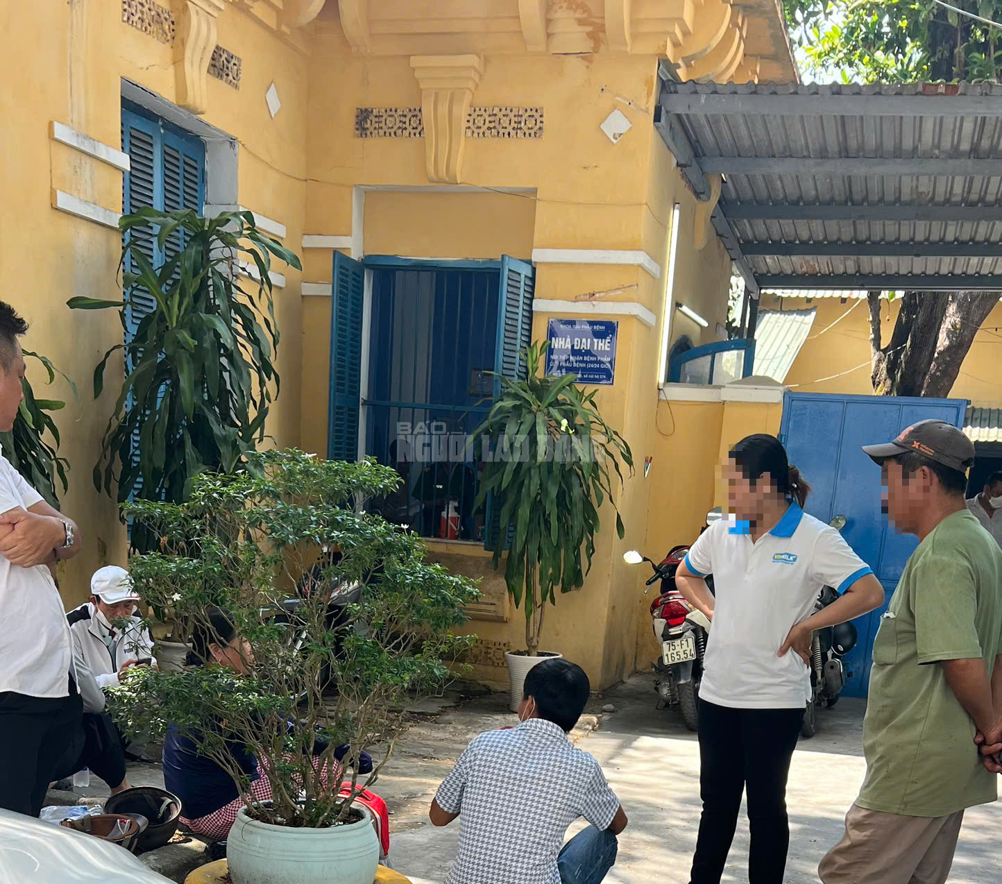 &Aacute;n mạng r&uacute;ng động tại Huế: Lời kể kinh ho&agrave;ng từ người th&acirc;n nạn nh&acirc;n- Ảnh 1.