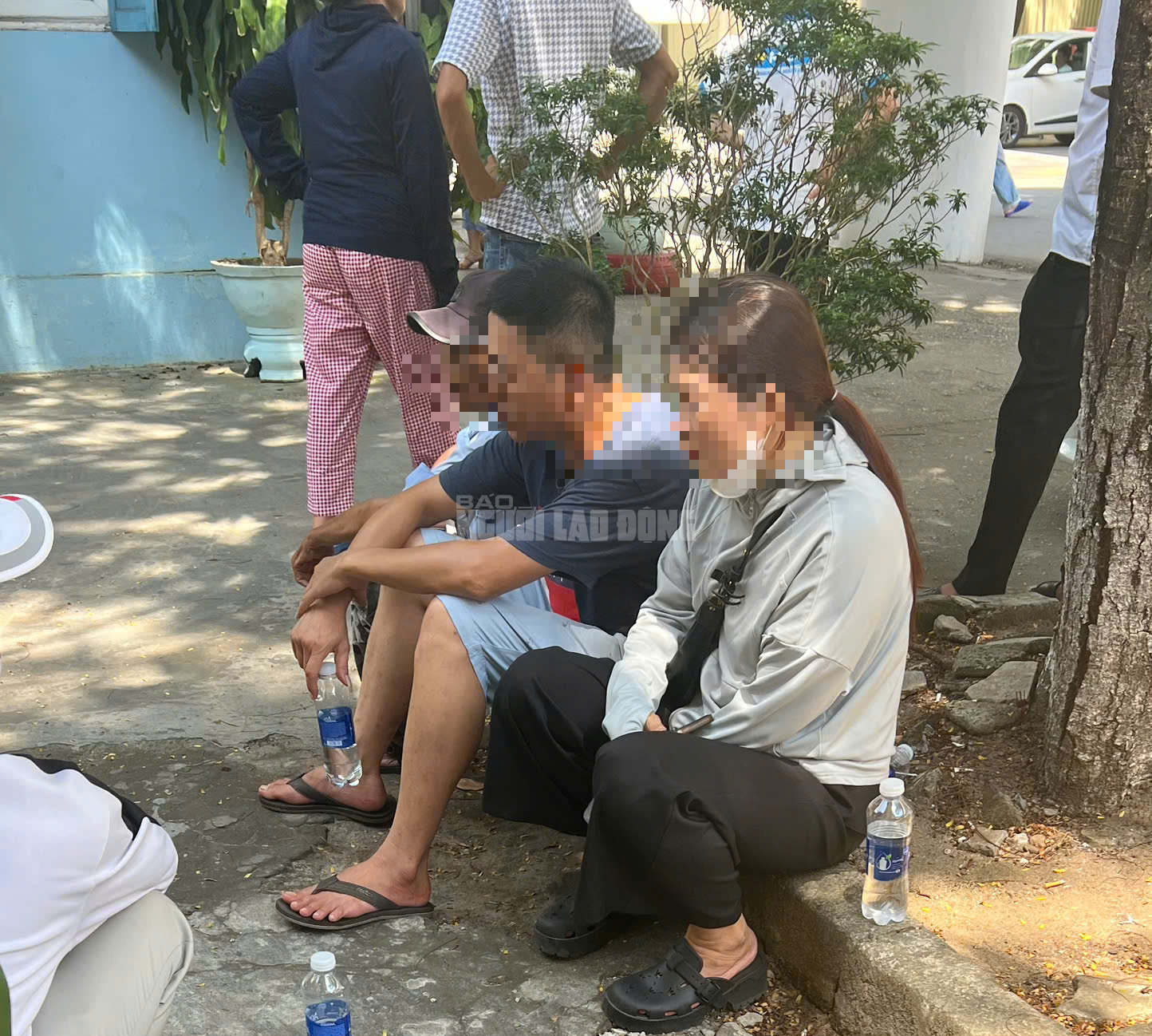 &Aacute;n mạng r&uacute;ng động tại Huế: Lời kể kinh ho&agrave;ng từ người th&acirc;n nạn nh&acirc;n- Ảnh 2.