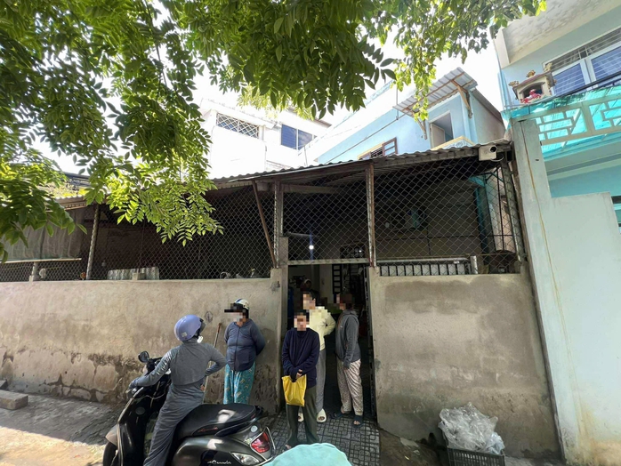 &Aacute;n mạng r&uacute;ng động tại Huế: H&eacute; lộ nh&acirc;n th&acirc;n nghi phạm - Ảnh 1.