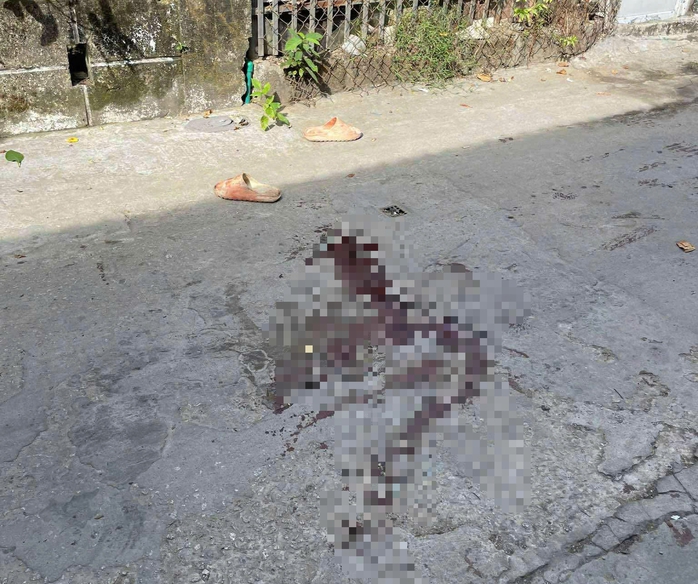 &Aacute;n mạng r&uacute;ng động tại Huế: H&eacute; lộ nh&acirc;n th&acirc;n nghi phạm - Ảnh 2.