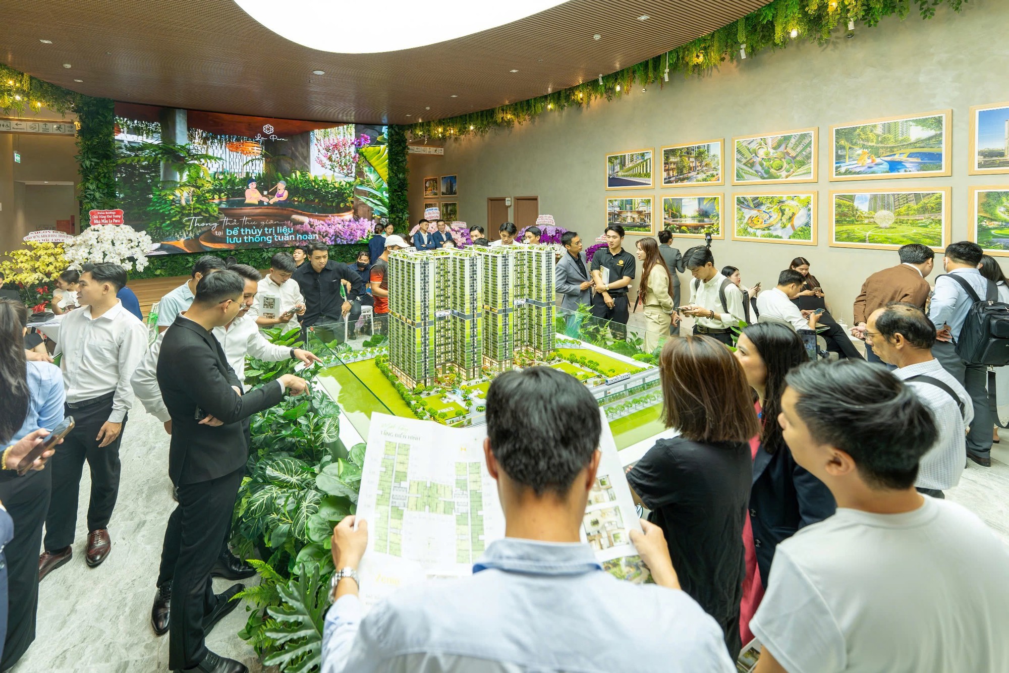 Tin vui cho người dân cửa ngõ Đông Bắc TP.HCM: Sắp có tuyến metro trên cao, có thể vận chuyển từ 30.000 - 40.000 người/hướng/giờ- Ảnh 2.
