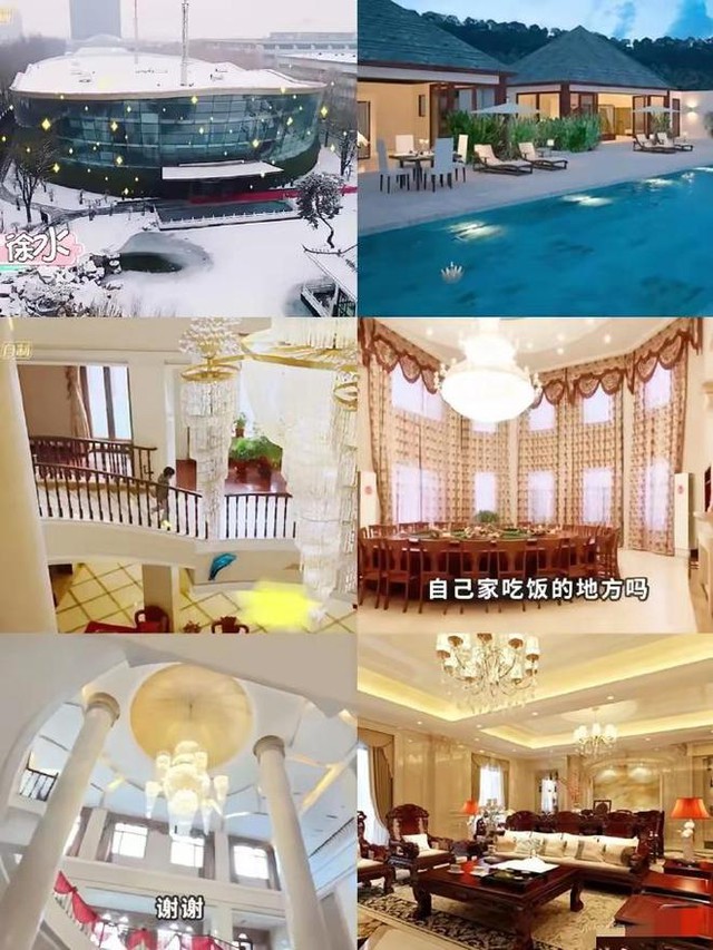 Các đại gia Cbiz: Mỹ nhân phản bội Châu Tinh Trì dùng thùng rác 200 triệu, Lâm Thanh Hà xứng danh "trùm cuối" - Ảnh 8. Các đại gia Cbiz: Mỹ nhân phản bội Châu Tinh Trì dùng thùng rác 200 triệu, Lâm Thanh Hà xứng danh "trùm cuối" - Ảnh 8.