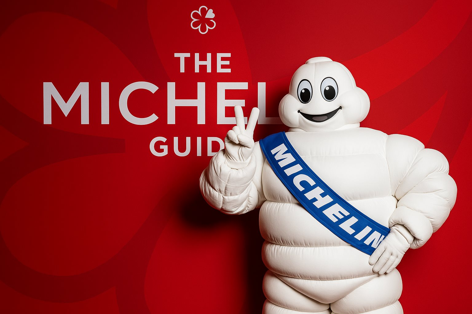 Michelin – Bí ẩn công ty lốp xe trở thành huyền thoại ẩm thực: Hệ thống kiểm định tuyệt mật, có thể khiến nhà hàng vô danh đổi đời sau 1 đêm - Ảnh 2.