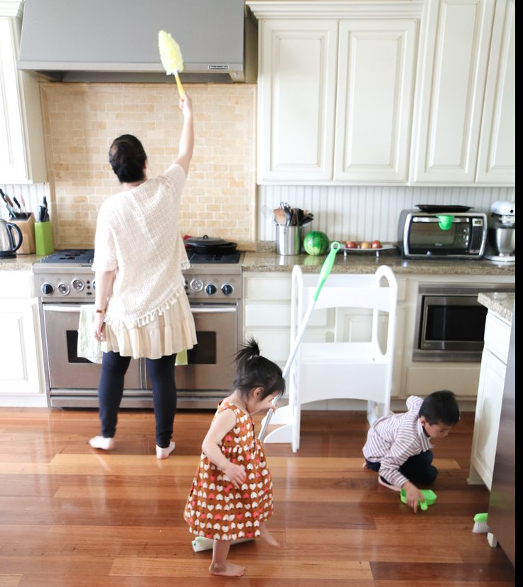 Ai Không Thể Cạnh Tranh Nổi Với Cô Giúp Việc: Top 1 Lý Do Khiến Nhiều Người Phải Công Nhận Quá Đúng Edit 4542B4E7E7D246634Bd52663C50C0A56 1749111616099820030886 1749265538438 1749265540759265767301