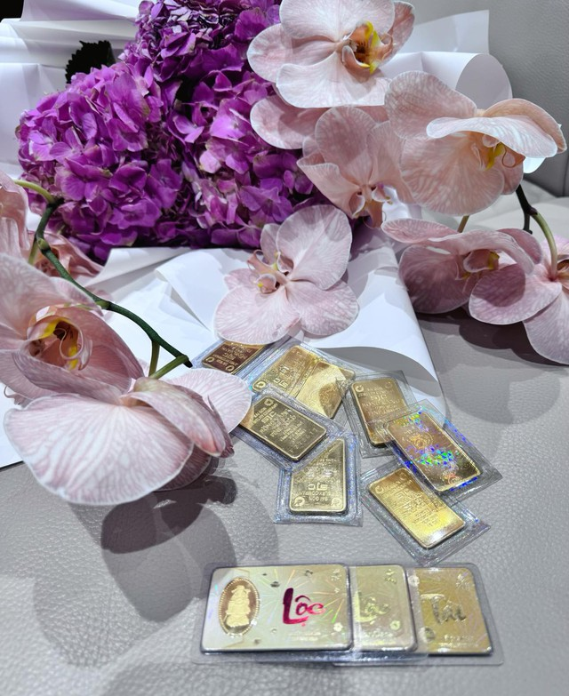 Chồng của ph&uacute; b&agrave; Diệp L&ecirc; l&agrave; ai m&agrave; sẵn s&agrave;ng mua 3 mảnh đất tặng vợ, t&agrave;i ch&iacute;nh trong nh&agrave; để vợ giữ hết- Ảnh 10.