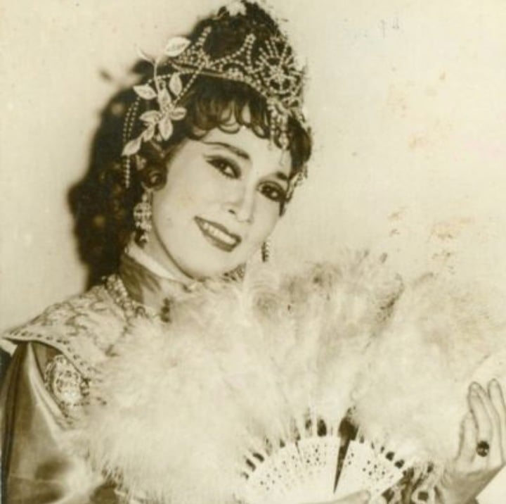 'Thần đồng cải lương' giờ sống đơn độc, từng nhiều lần nghĩ quẩn v&igrave; bế tắc - Ảnh 1.