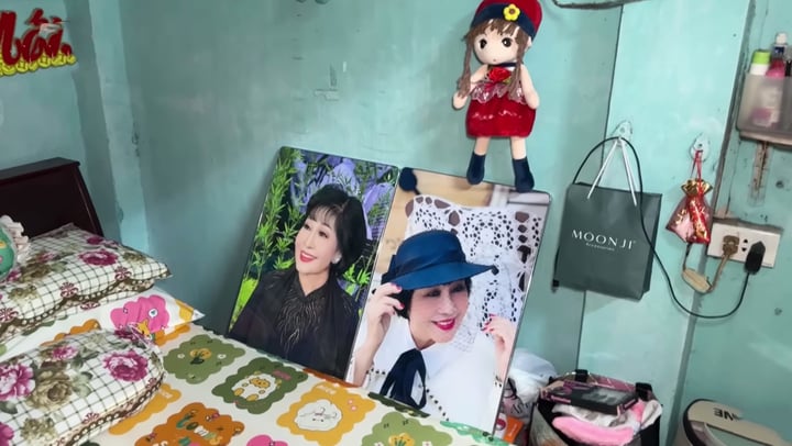 'Thần đồng cải lương' giờ sống đơn độc, từng nhiều lần nghĩ quẩn v&igrave; bế tắc - Ảnh 3.