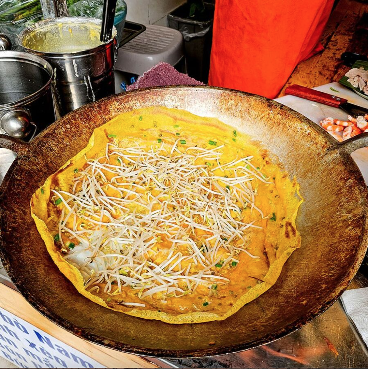 Quán ăn miền Tây ở Hà Nội gây sốt khi lọt danh sách MICHELIN Guide 2025 - Ảnh 2. Quán ăn miền Tây ở Hà Nội gây sốt khi lọt danh sách MICHELIN Guide 2025 - Ảnh 2.
