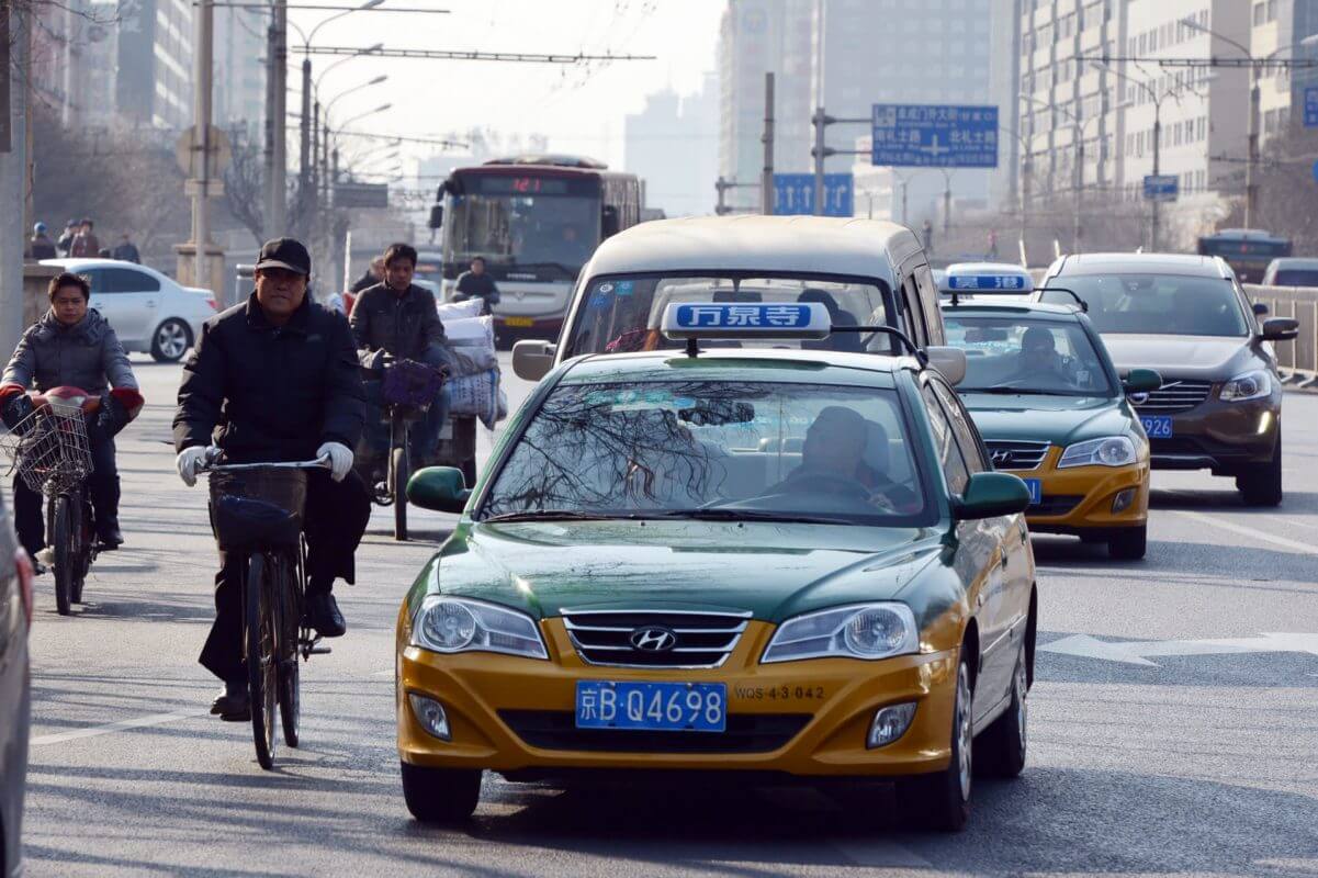 Khách Việt kể chuyện du lịch "thành phố hạnh phúc nhất" Trung Quốc, nhận xét: "Giá taxi làm tôi ái ngại" - Ảnh 1.