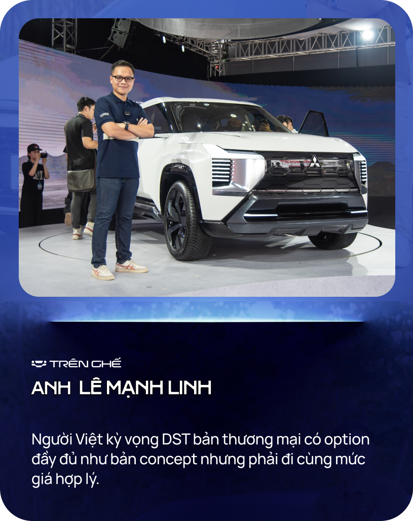 Mazda CX-5 giá có thể xuống đầu 5 nên Mitsubishi Xforce 7 chỗ cần làm điều này để bán chạy như Xpander, Xforce- Ảnh 4.