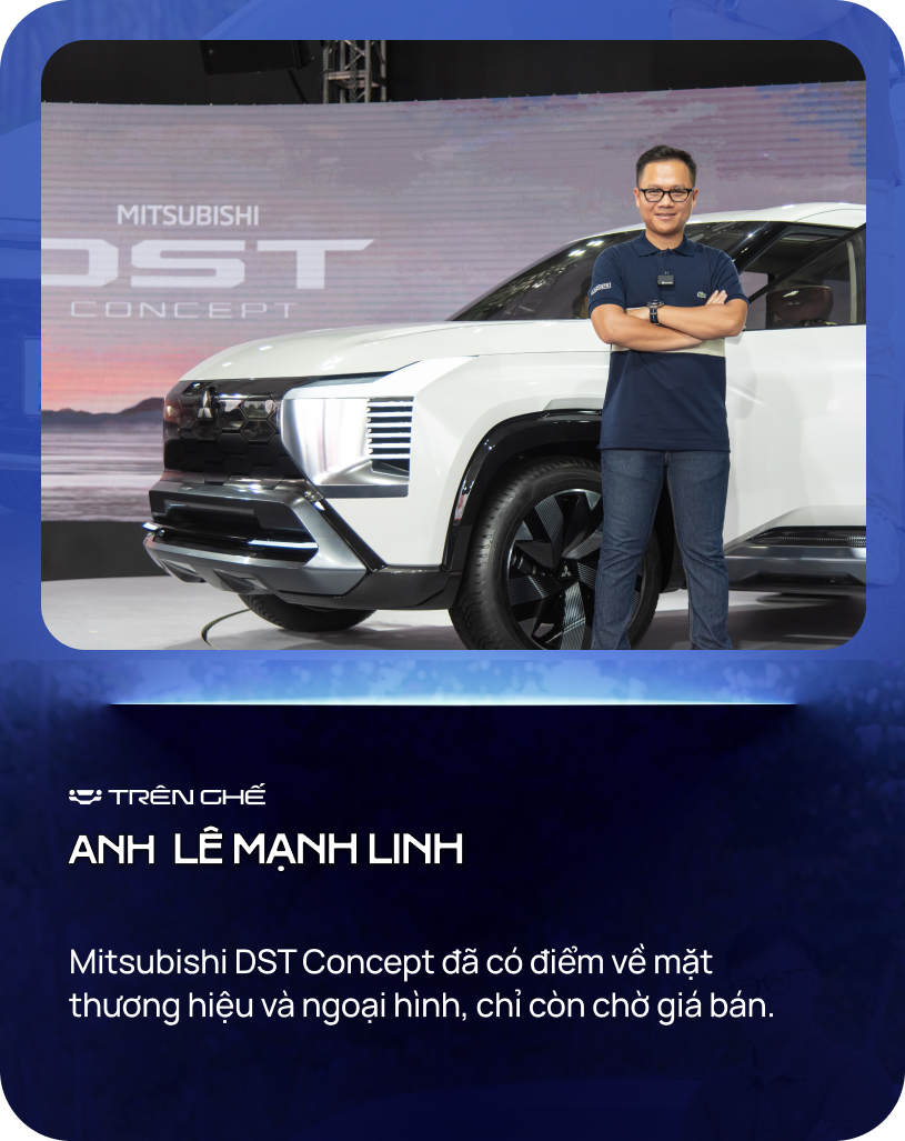 Mazda CX-5 giá có thể xuống đầu 5 nên Mitsubishi Xforce 7 chỗ cần làm điều này để bán chạy như Xpander, Xforce- Ảnh 6.