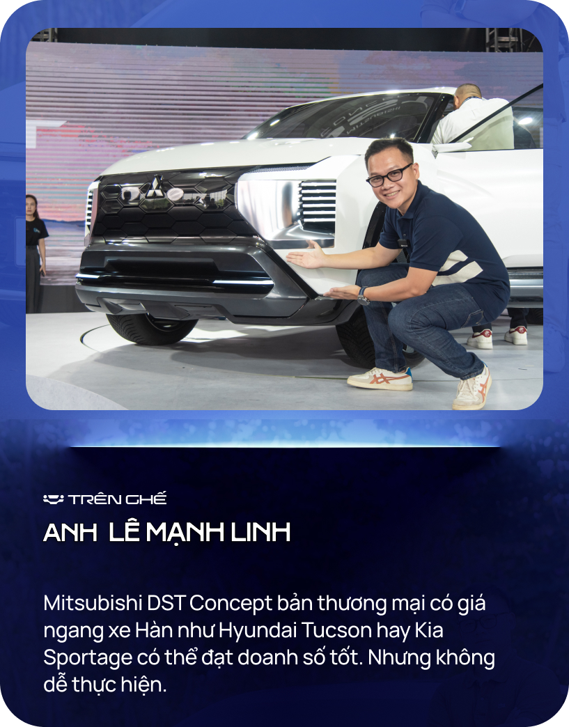 Mazda CX-5 giá có thể xuống đầu 5 nên Mitsubishi Xforce 7 chỗ cần làm điều này để bán chạy như Xpander, Xforce- Ảnh 7.