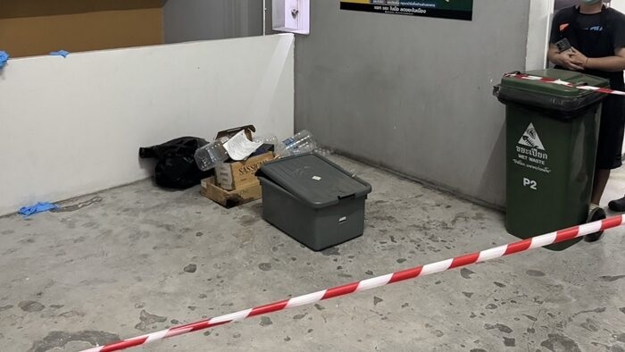 Cô gái sốc nặng khi tìm thấy 9,5 tỷ đồng trong chiếc hộp vứt cạnh thùng rác- Ảnh 1.