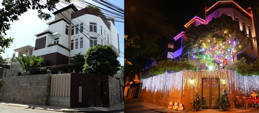 Nam ca sĩ ở biệt thự trăm tỷ quận 10: Có vợ hơn 17 tuổi, giấu kín 17 năm, lúc ly hôn mới ồn ào - Ảnh 3.