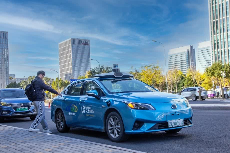 Khách Việt kể chuyện du lịch "thành phố hạnh phúc nhất" Trung Quốc, nhận xét: "Giá taxi làm tôi ái ngại" - Ảnh 5.