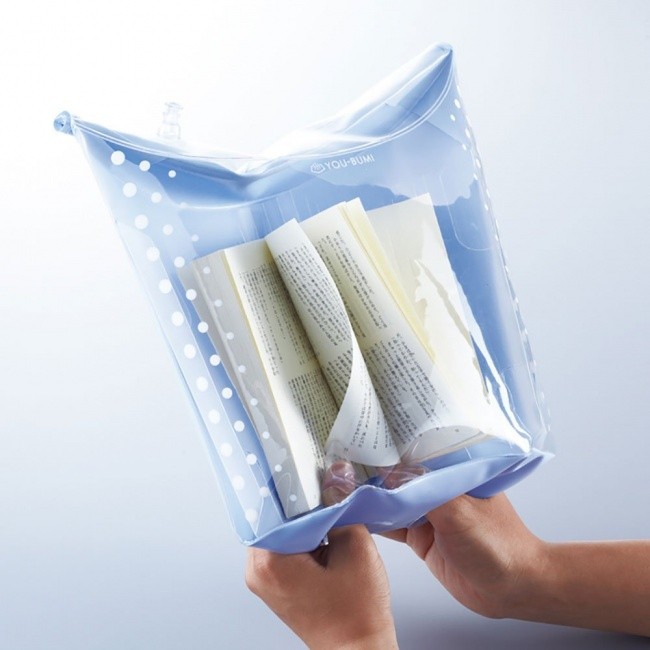 21 bức ảnh chứng minh người Nhật "đến từ tương lai": Tinh tế mà cũng quái dị! - Ảnh 10.