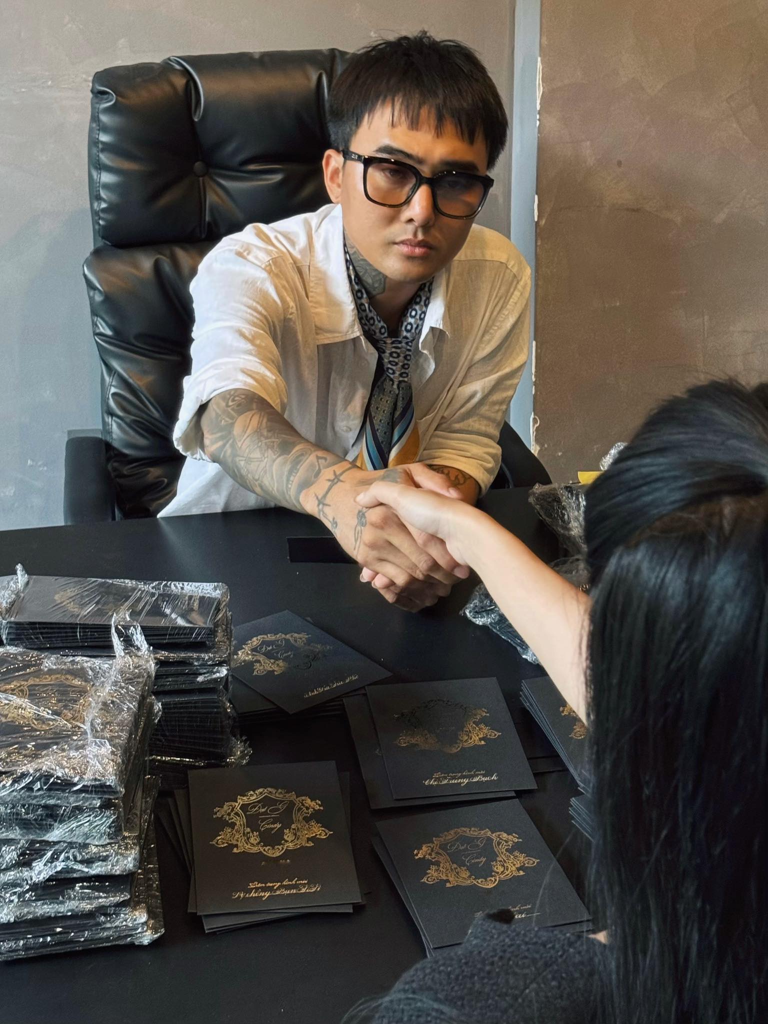 HOT: Đạt G - Cindy Lư tổ chức đ&aacute;m cưới!- Ảnh 1.