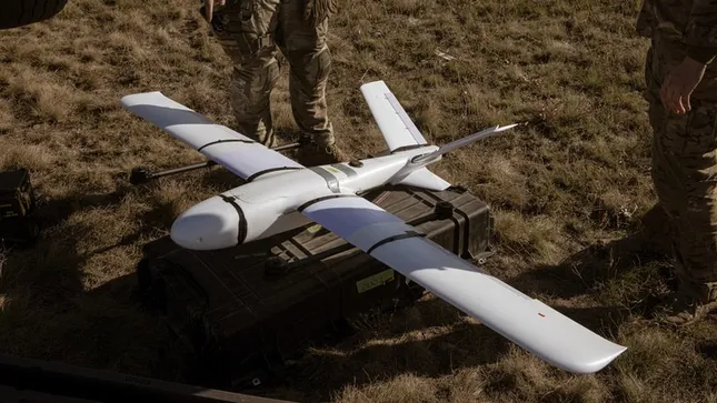 Ai đứng sau Chiến dịch Mạng nhện của quân đội Ukraine và vai trò của công nghệ? - Ảnh 1.