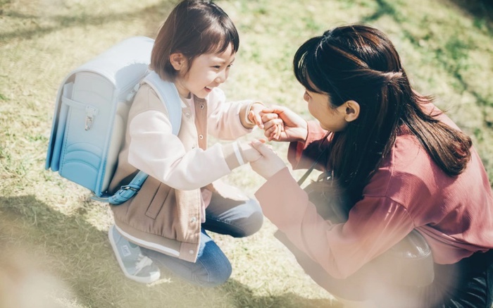 Chỉ cần 3 câu nói mỗi ngày, con lớn lên tự tin và tràn ngập yêu thương - Ảnh 1.