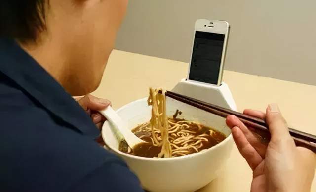 21 bức ảnh chứng minh người Nhật "đến từ tương lai": Tinh tế mà cũng quái dị! - Ảnh 5.