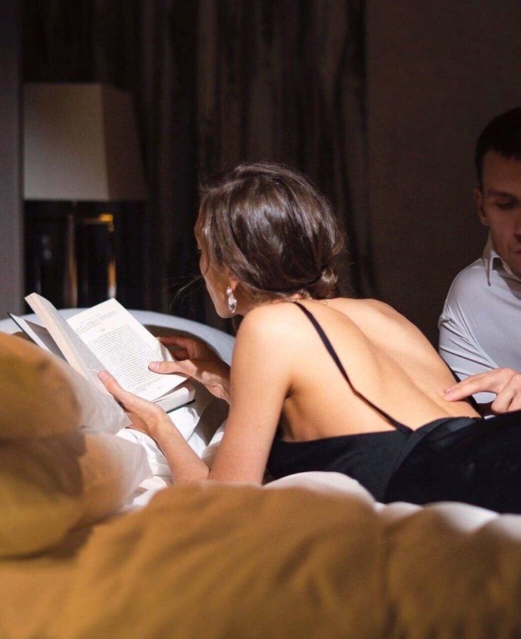 Xem ''Sex Life'' 1 mình giữa đêm, tôi bất giác nhìn chồng bật cười, phát hiện ra tại sao hôn nhân không hạnh phúc- Ảnh 2.