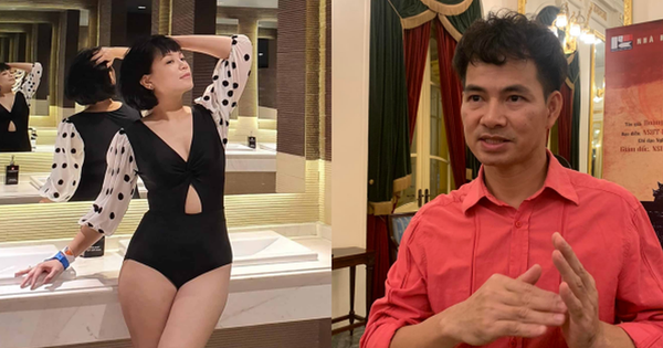 Nam nghệ sĩ Việt đình đám, giàu, đẹp trai lấy người phụ nữ hơn 2 tuổi bị bệnh nguy hiểm, khó có con - Ảnh 6.