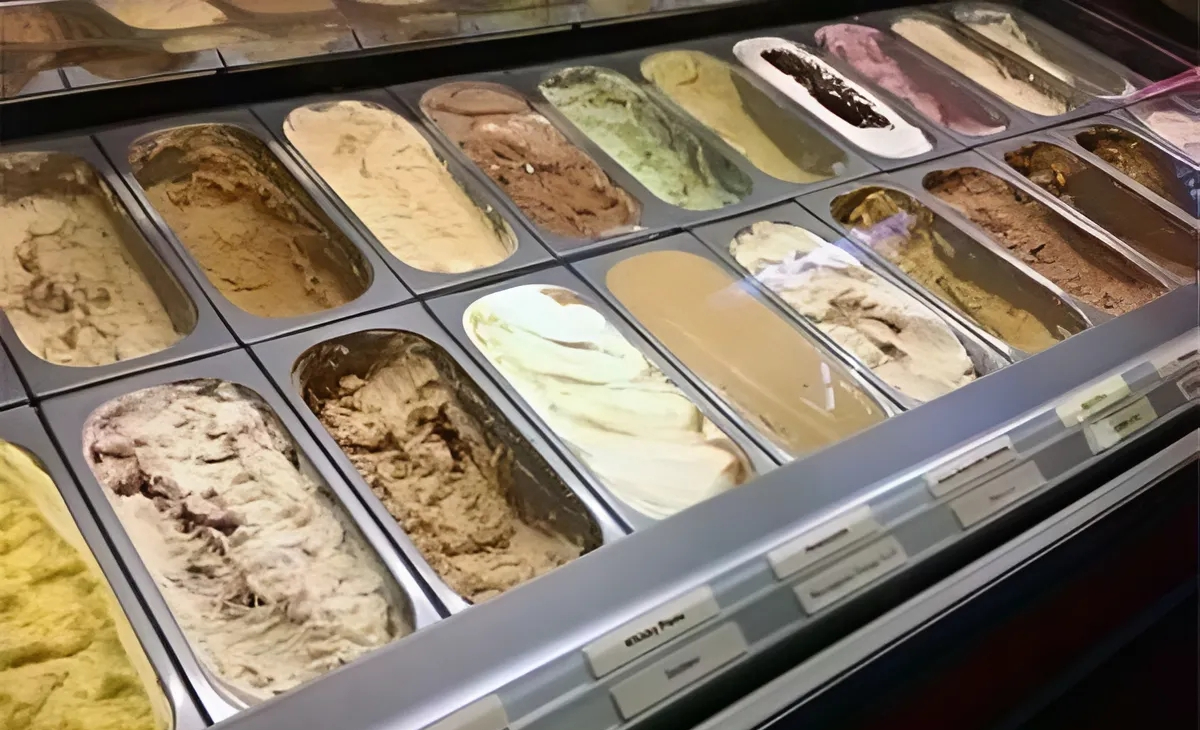 21 bức ảnh chứng minh người Nhật "đến từ tương lai": Tinh tế mà cũng quái dị! - Ảnh 4.