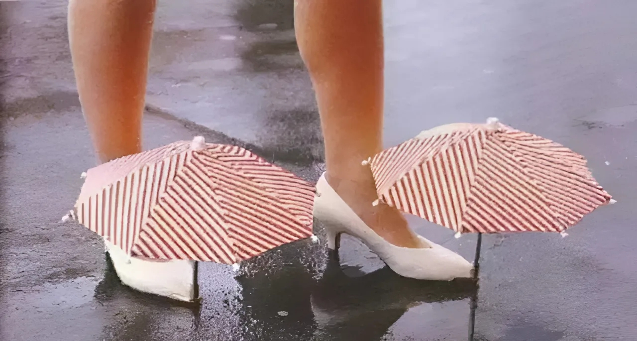 21 bức ảnh chứng minh người Nhật "đến từ tương lai": Tinh tế mà cũng quái dị! - Ảnh 8.