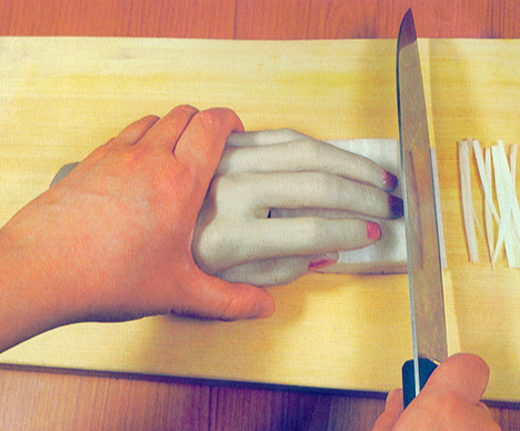 21 bức ảnh chứng minh người Nhật "đến từ tương lai": Tinh tế mà cũng quái dị! - Ảnh 9.