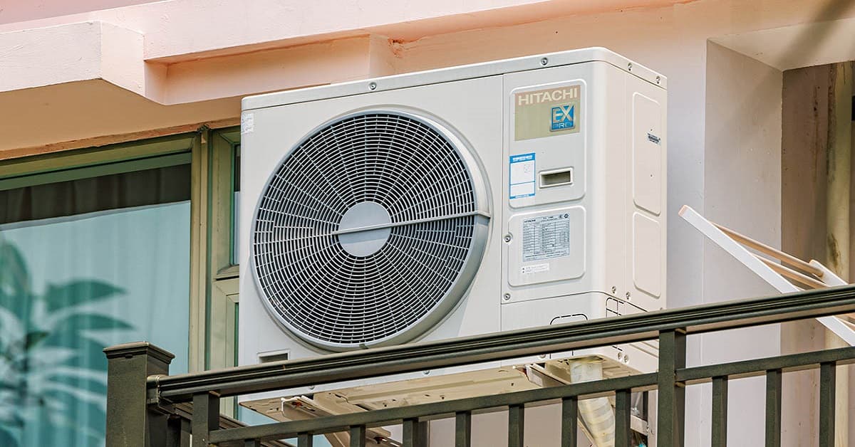 7 Sai lầm khi sử dụng điều hòa khiến hóa đơn điện tăng vọt mà bạn không biết - Ảnh 4. 7 Sai lầm khi sử dụng điều hòa khiến hóa đơn điện tăng vọt mà bạn không biết - Ảnh 4.