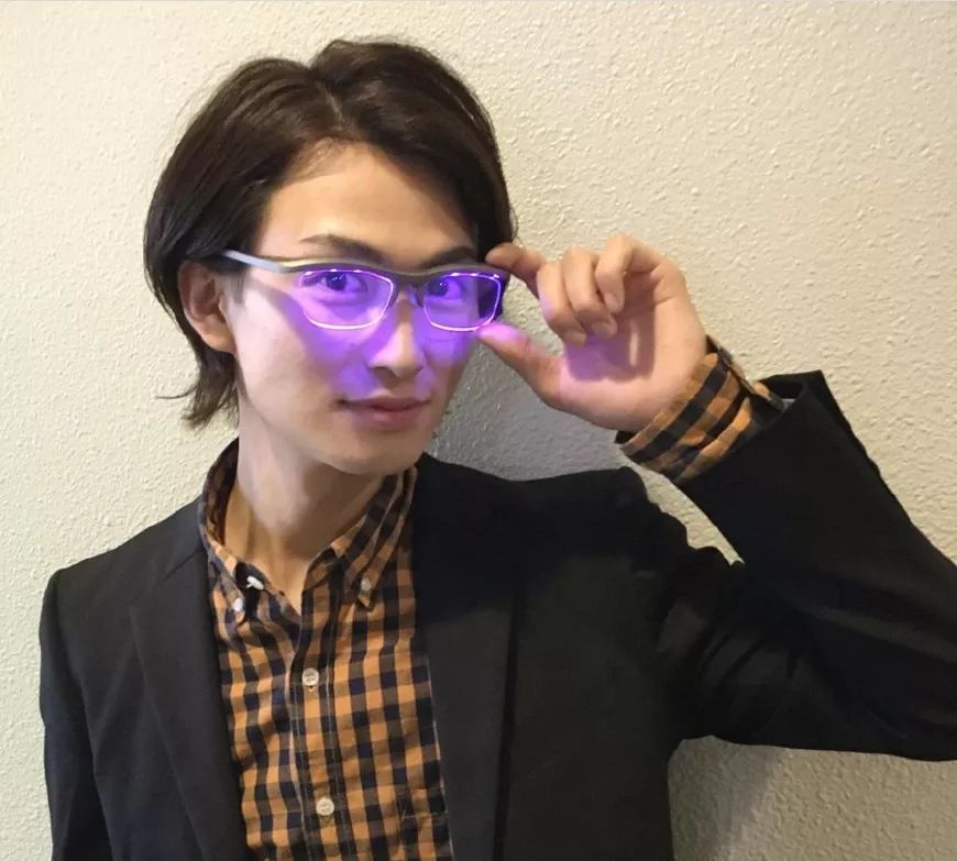 21 bức ảnh chứng minh người Nhật "đến từ tương lai": Tinh tế mà cũng quái dị! - Ảnh 13.